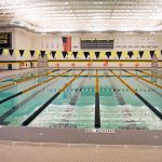 Piscina Greater Holyoke YMCA - Hampden County