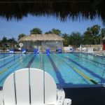 Piscina Greater Marco Family YMCA - Collier County