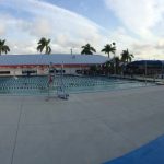 Piscina Greater Naples YMCA - Collier County