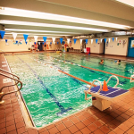 Piscina Greater Pittston YMCA - Luzerne County