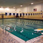 Piscina Greater Scranton YMCA - Lackawanna County