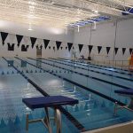 Piscina Greater Valley YMCA - Bethlehem Branch - Northampton County