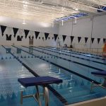 Piscina Greater Valley YMCA - Nazareth Branch - Northampton County