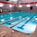 Piscina GreatLIFE Woodlake Athletic Club - Minnehaha County