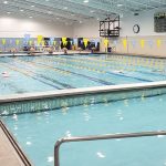 Piscina Greeley Recreation Center - Weld County