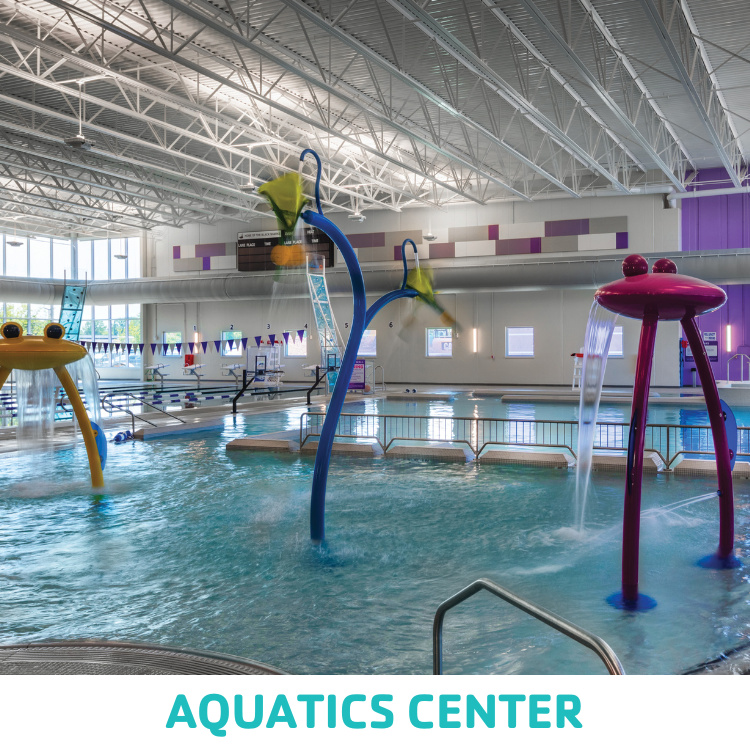 Piscina Green County Family YMCA - Green County