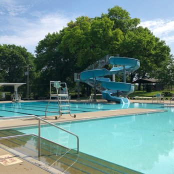 Piscina Green Hills YMCA - Davidson County