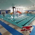 Piscina Green River Recreation Center - Sweetwater County