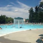 Piscina Greene Community Pool - Chenango County