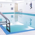 Piscina Greensburg YMCA - Westmoreland County