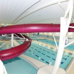 Piscina Greenvale Leisure Centre - County Londonderry