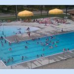 Piscina Groton School Swimming Pool - Middlesex County