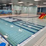 Piscina Grove Swim & Sports Centre - Tayside