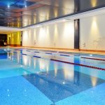 Piscina Guildford Fitness & Wellbeing Gym - Surrey