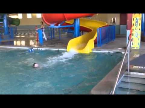 Piscina Gunnison Aquatics Center - Gunnison County