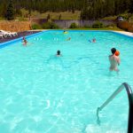 Piscina Gunnison Swimming Pool - Sanpete County