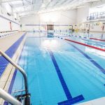Piscina Haberdashers' Monmouth School Sports Club - Monmouthshire