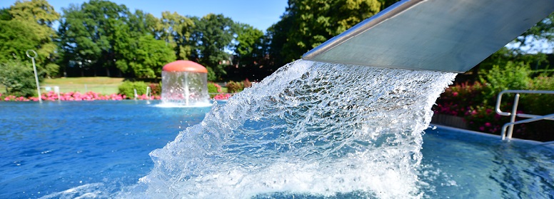 Piscina Hademarebad - Hemer