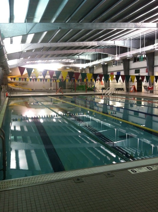 Piscina Hal Welsh East Area Family YMCA - Onondaga County