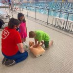 Piscina Hale YMCA Youth and Family Center - Windham County