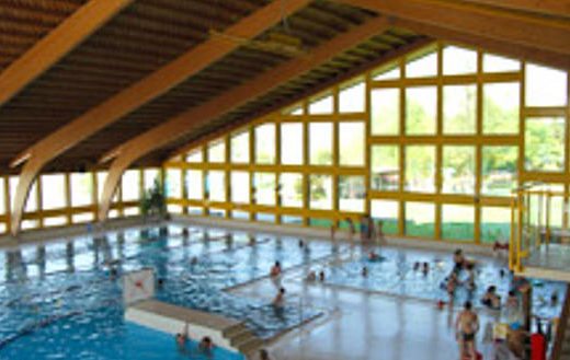 Piscina Hallen- Schwimm- und Strandbad der Region Murten - Murten