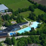 Piscina Hallen- und Freibad Erding - Erding