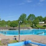 Piscina Hallen- und Freibad Hittfeld - Seevetal