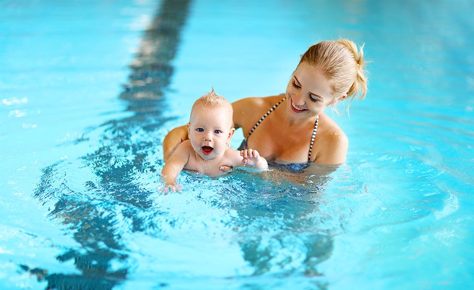 Piscina Hallen- und Freibad Thiede - Salzgitter