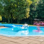 Piscina Hallen- und Freibad Wiembachtal - Leverkusen