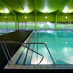 Piscina Hallenbad Biberach - Heilbronn