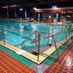 Piscina Hallenbad Derschlag - Gummersbach