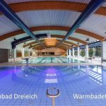 Piscina Hallenbad Dreieich - Dreieich