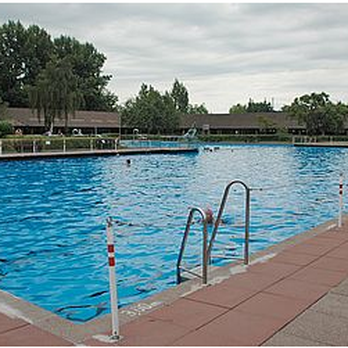 Piscina Hallenbad Eving - Dortmund