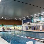 Piscina Hallenbad Gladbeck - Gladbeck