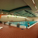 Piscina Hallenbad Goldbach - Goldbach