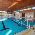 Piscina Hallenbad Greven - Greven