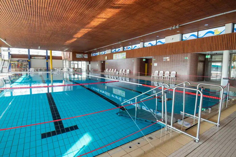 Piscina Hallenbad Greven - Greven