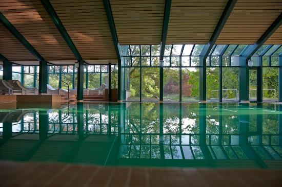 Piscina Hallenbad Herleshausen - Herleshausen