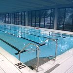 Piscina Hallenbad HIK - Ostfildern