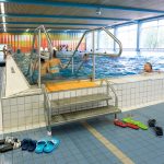 Piscina Hallenbad Hiltrup - Muenster