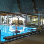 Piscina Hallenbad im Palaisgarten - Rastede