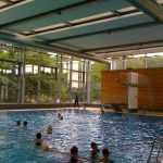 Piscina Hallenbad im Sportpark - Bottrop