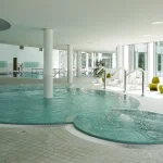 Piscina Hallenbad Ismaning - Ismaning