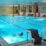 Piscina Hallenbad Katzwang - Nuremberg (Nürnberg)