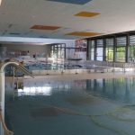 Piscina Hallenbad Mössingen - Moessingen