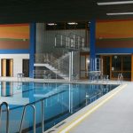 Piscina Hallenbad Münsingen - Muensingen