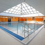 Piscina Hallenbad Neu-Ulm - Neu-Ulm