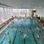 Piscina Hallenbad Sterkrade - Oberhausen