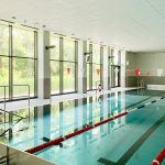 Piscina Hallenschwimmbad Georgensgmünd - Georgensgmuend