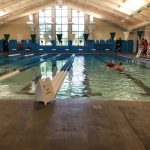 Piscina Hampton Family YMCA - Southeastern City/Counties